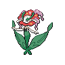 Florges Pokedex sprite