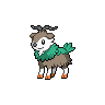 Skiddo Pokedex sprite