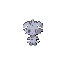 Espurr Pokedex sprite