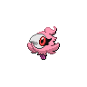 Spritzee Pokedex sprite