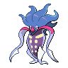 Malamar Pokedex sprite