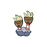 Binacle Pokedex sprite