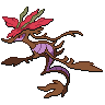Dragalge Pokedex sprite