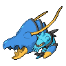 Clawitzer Pokedex sprite