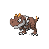 Tyrunt Pokedex sprite
