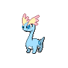 Amaura Pokedex sprite