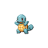 Squirtle Pokedex sprite