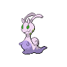 Sliggoo Pokedex sprite