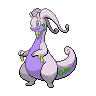 Goodra Pokedex sprite