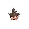 Pumpkaboo Pokedex sprite