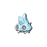 Bergmite Pokedex sprite