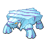 Avalugg Pokedex sprite