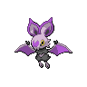 Noibat Pokedex sprite