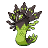 Zygarde Pokedex sprite