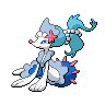Primarina Pokedex sprite
