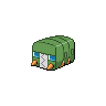 Charjabug Pokedex sprite