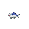 Wishiwashi Pokedex sprite