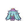 Mareanie Pokedex sprite