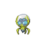 Dewpider Pokedex sprite