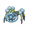 Araquanid Pokedex sprite