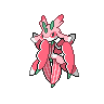 Lurantis Pokedex sprite