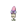Morelull Pokedex sprite