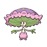 Shiinotic Pokedex sprite