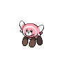 Stufful Pokedex sprite