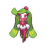 Tsareena Pokedex sprite