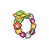 Comfey Pokedex sprite