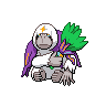 Oranguru Pokedex sprite