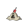 Sandygast Pokedex sprite
