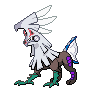 Silvally Pokedex sprite