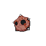 Minior Pokedex sprite