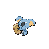 Komala Pokedex sprite