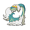 Drampa Pokedex sprite