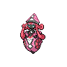 Tapu Lele Pokedex sprite