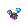 Cosmog Pokedex sprite