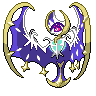 Lunala Pokedex sprite
