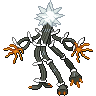 Xurkitree Pokedex sprite