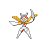 Kartana Pokedex sprite