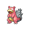 Slowbro Pokedex sprite