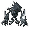 Necrozma Pokedex sprite