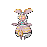 Magearna Pokedex sprite