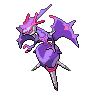 Naganadel Pokedex sprite