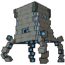 Stakataka Pokedex sprite