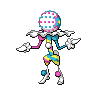Blacephalon Pokedex sprite