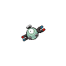 Magnemite Pokedex sprite