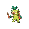 Thwackey Pokedex sprite