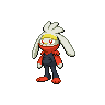 Raboot Pokedex sprite